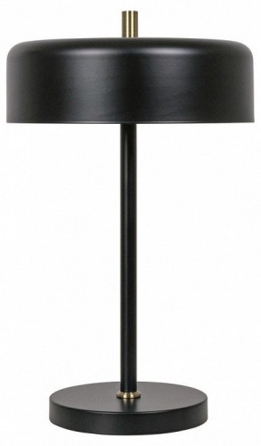 Интерьерная настольная лампа Arte Lamp Skat A7052LT-2BK