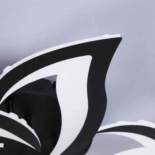 Потолочная светодиодная люстра Ambrella light Acrylica Original FA4472