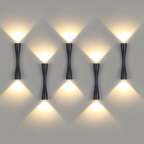 Бра Odeon Light Hightech 4291/10WL