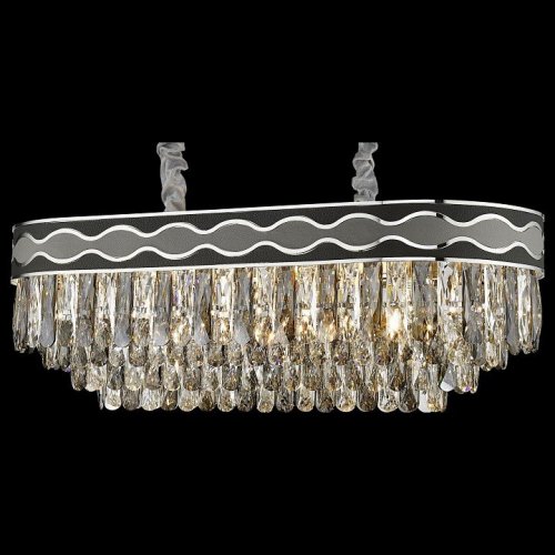 Подвесная люстра Wertmark Calista WE135.12.123 Подвесная люстра Wertmark Calista WE135.12.123