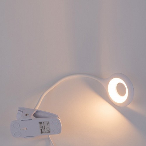 Настольная лампа офисная Uniel ULM UL-00011094