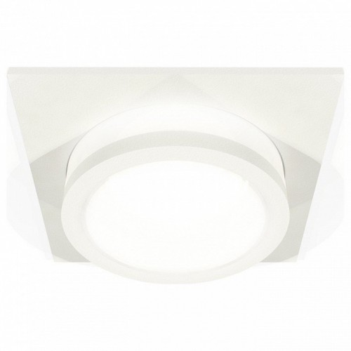 Встраиваемый светильник Ambrella light Xc631 1 XC7631041