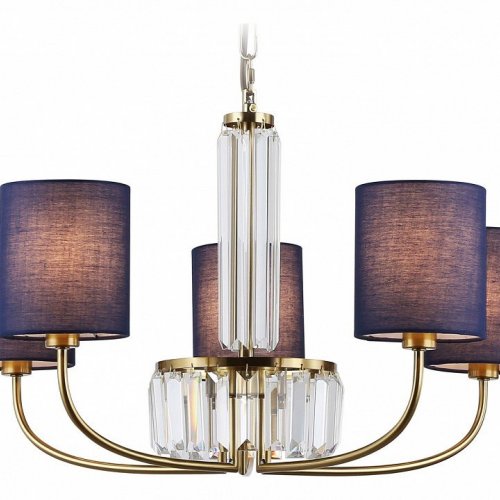 Подвесная люстра Ambrella Light High Light Classic LH71271