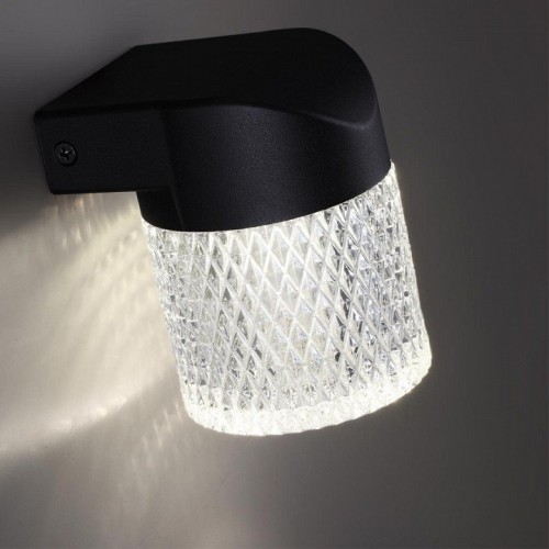 Настенный светильник уличный Novotech Estima 359293