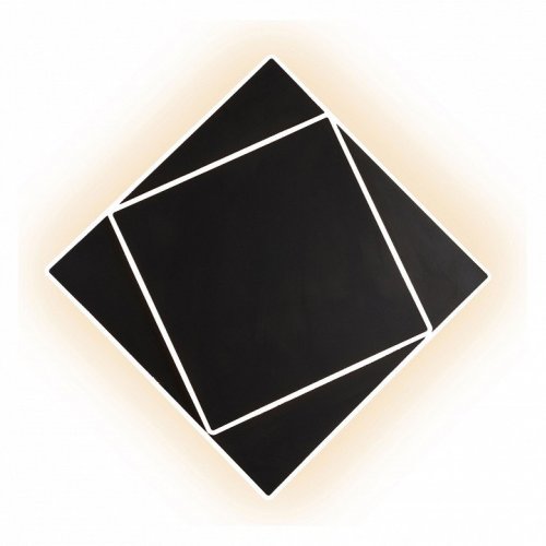 Настенный светодиодный светильник Mantra Dakla 6430