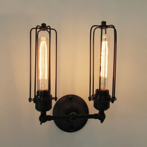 Бра DeLight Collection Loft KM0183W-2 Бра DeLight Collection Loft KM0183W-2