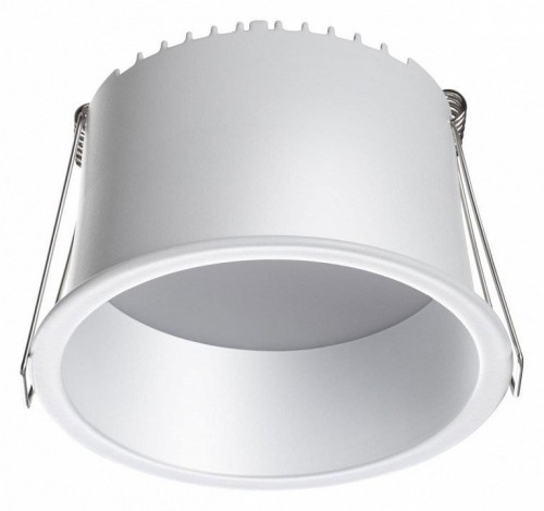 Точечный светильник Novotech Tran 358901