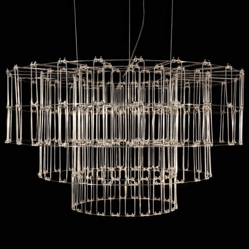 Подвесная люстра O-LUCE Marilyn 10926-0