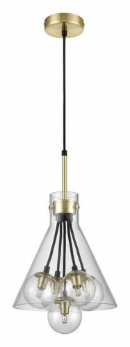 Подвесная люстра Vele Luce Caramella VL5904P15