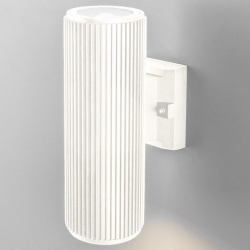 Уличный настенный светильник Elektrostandard 1403 Techno a057008 Уличный настенный светильник Elektrostandard 1403 Techno a057008