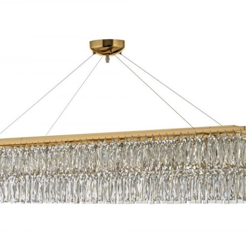 Люстра подвесная Arti Lampadari Elite Acquaro E 1.5.120x30.100 GP Люстра подвесная Arti Lampadari Elite Acquaro E 1.5.120x30.100 GP