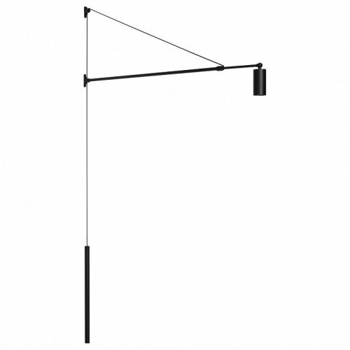 Настенный светильник Arlight KANEL 059601 Настенный светильник Arlight KANEL 059601
