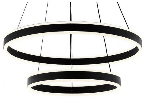 Подвесной светильник Citilux Дуэт CL719641 Подвесной светильник Citilux Дуэт CL719641