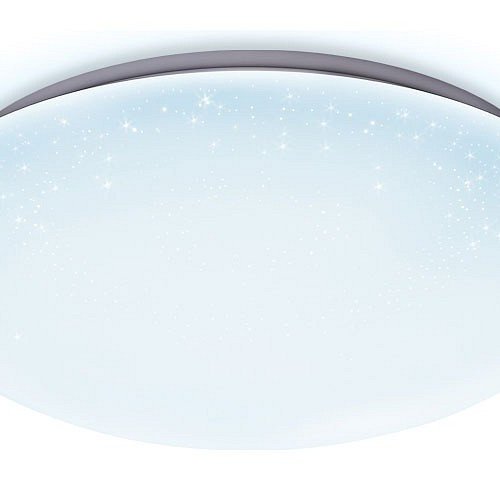Потолочный светодиодный светильник Ambrella light Orbital FF42