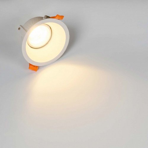 Точечный светильник Twist MT2051-G5.3-W Точечный светильник Twist MT2051-G5.3-W