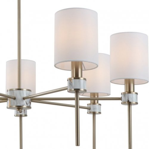 Потолочная люстра Indigo Poesia V000578