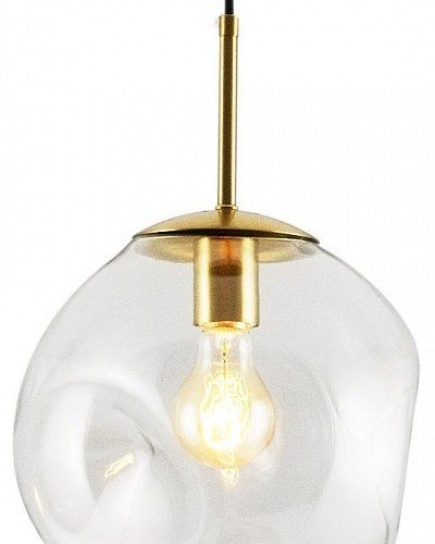 Подвесной светильник Moderli Amo V11519-1P Подвесной светильник Moderli Amo V11519-1P