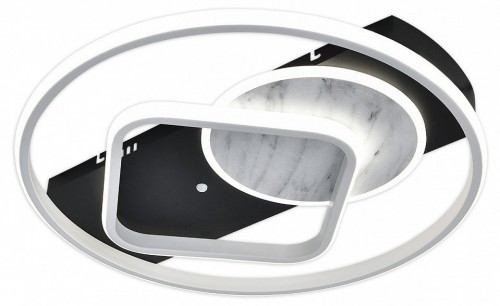 Потолочная люстра Escada Nebula 10292/3LED Потолочная люстра Escada Nebula 10292/3LED