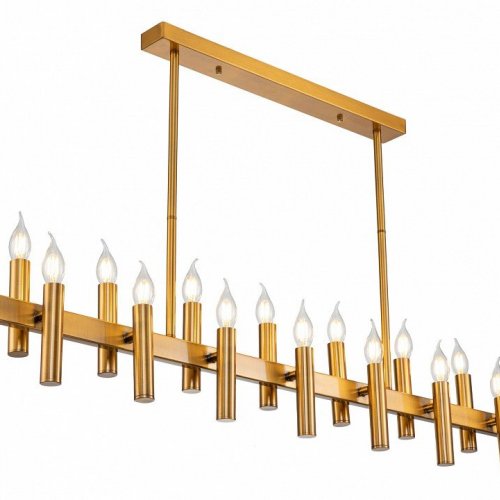 Люстра на штанге Stilfort Leonardo 2156/05/14PL