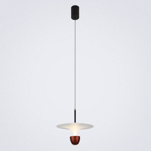 Подвесной светильник LED4U L8755-1 BR