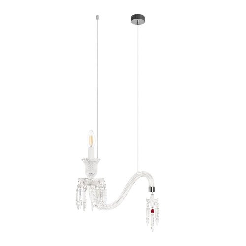 Подвесной светильник Zenith 10210P/A White