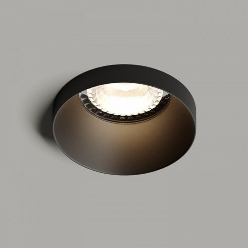 Точечный светильник Denkirs DK2070 DK2070-BK