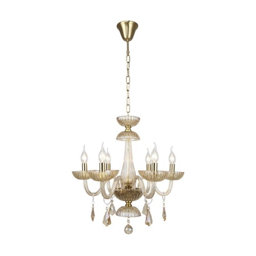 Подвесная люстра Alhambra 590/6PL