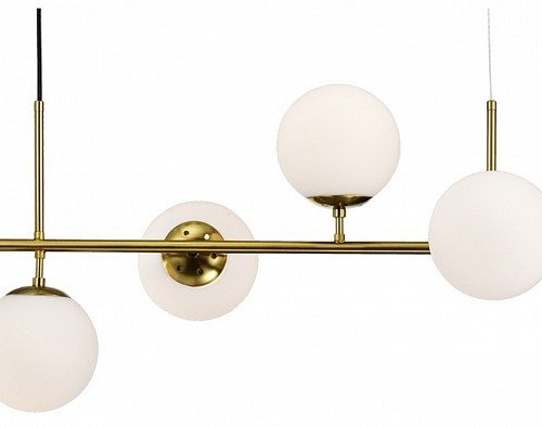 Подвесной светильник Kink Light Ирда 07622-6,20-01