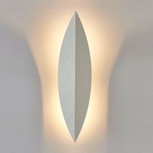 Настенный светильник Crystal Lux CLT 029W400 WH Настенный светильник Crystal Lux CLT 029W400 WH