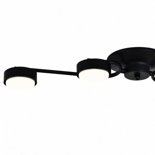 Потолочная люстра Escada ES0000021L Потолочная люстра Escada ES0000021L