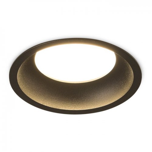 Точечный светильник Crater DL20764R15CCT1B