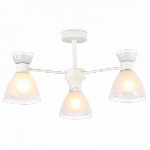 Потолочная люстра Ambrella light Traditional TR3177