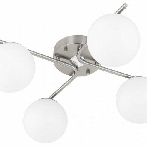 Потолочная люстра Citilux Адам Смарт CL228A141 Потолочная люстра Citilux Адам Смарт CL228A141