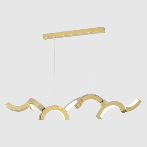 Подвесной светильник Hatt HATT SP100W LED