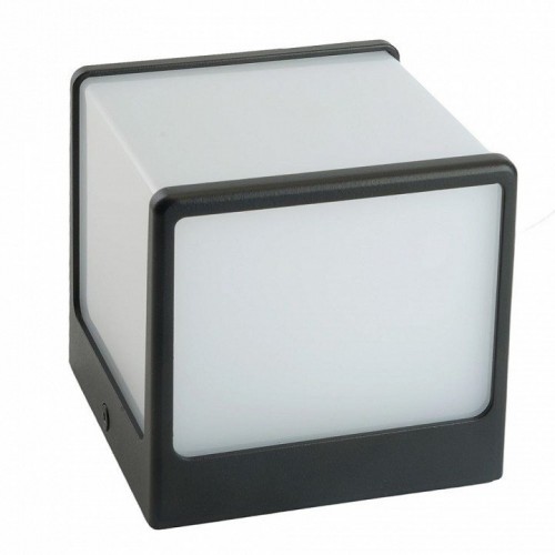 Настенный светильник уличный Feron Киото 51334