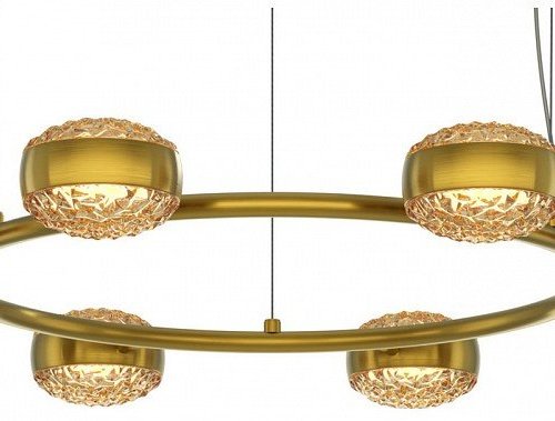 Подвесной светильник Maytoni Mind MOD299PL-L80BS3K