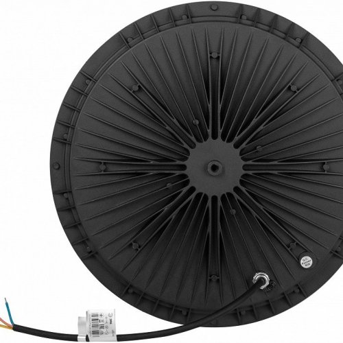 Подвесной светильник Эра  SPP-402-0-40K-200