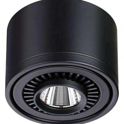 Точечный светильник Novotech Gesso 358812