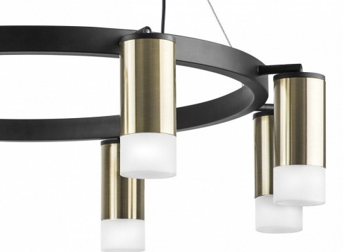 Подвесной светильник Lightstar Rullo LR0183181