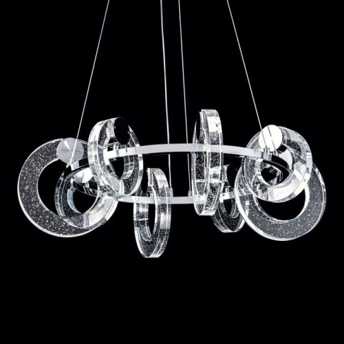 Подвесной светильник MODELUX ML.1865.650 CR