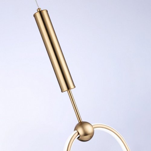 Подвесной светильник Ambrella light COMFORT FL10578