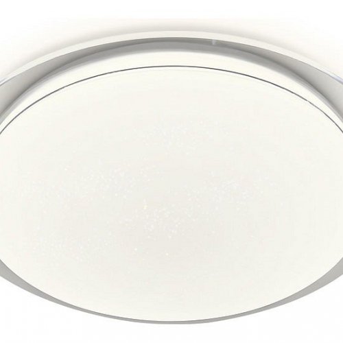 Потолочный светодиодный светильник Ambrella light Orbital Air FF47