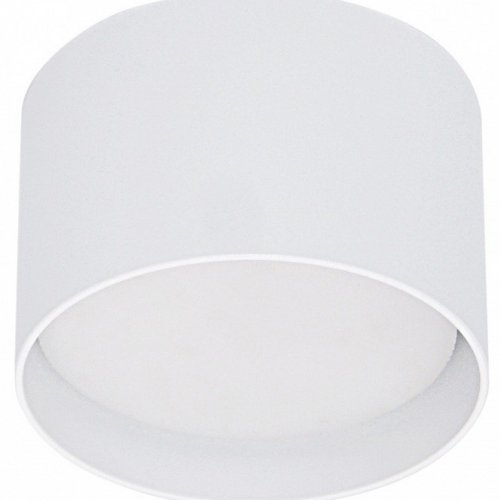 Накладной светильник Reluce Technical  53006-9.5-001LD GX53 WT