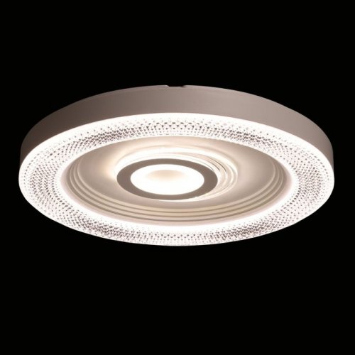 Потолочный светодиодный светильник De Markt City Мадлен 424016701 Потолочный светодиодный светильник De Markt City Мадлен 424016701