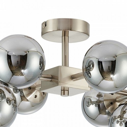 Потолочная люстра Favourite Varietas 2650-10U Потолочная люстра Favourite Varietas 2650-10U