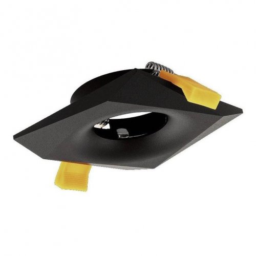 Встраиваемый светильник DesignLed InLondon Hill NC1874-FBK 001741 Встраиваемый светильник DesignLed InLondon Hill NC1874-FBK 001741