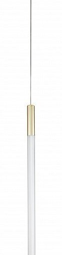 Подвесной светильник Indigo Vettore 14006/1P Gold