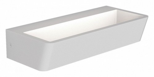 Настенный светодиодный светильник Mantra Altea 8097