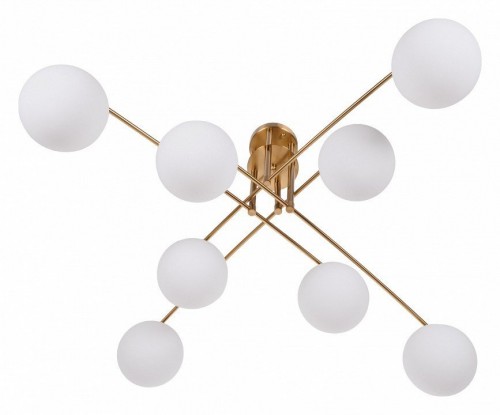 Потолочная люстра MyFar Aerton MR1941-8C