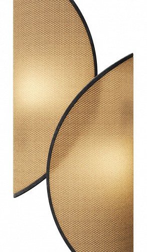 Настенный светильник Maytoni Organic MOD225WL-02B1